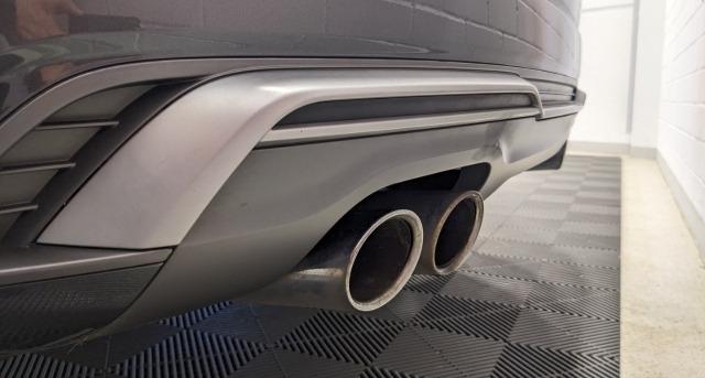 Audi SQ2 2.0 TFSI quattro Navi-plus AHK S-Sportfwk