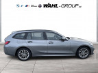 Bild BMW 320 TOURING LC PLUS GRA PARKASSIST ALARM KOMFORTZG LORDOSE DAB