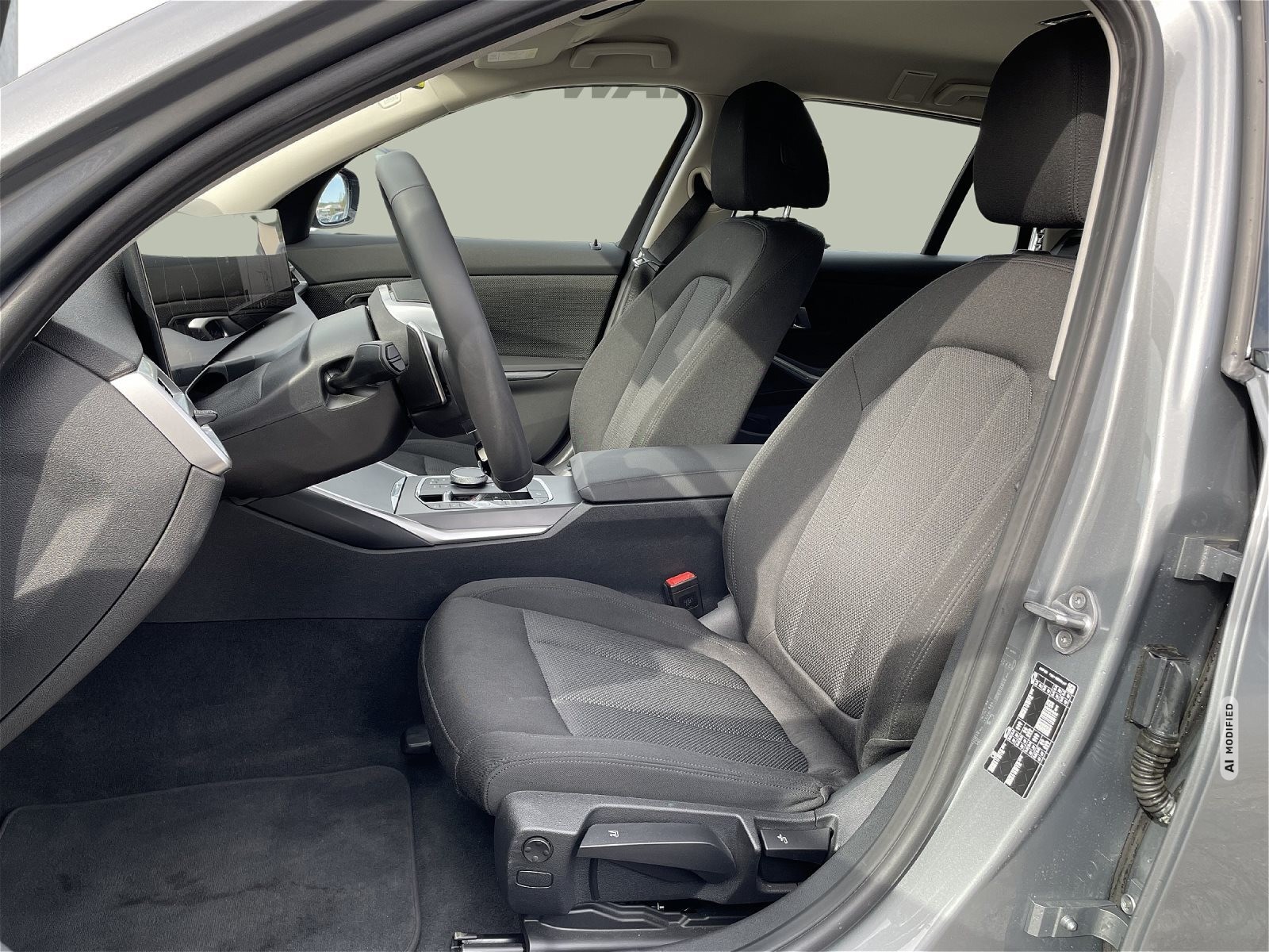BMW 320 TOURING LC PLUS GRA PARKASSIST ALARM KOMFORTZG LORDOSE DAB
