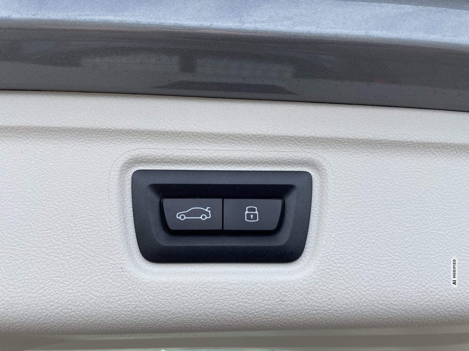 BMW 320 TOURING LC PLUS GRA PARKASSIST ALARM KOMFORTZG LORDOSE DAB