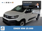 Bild Opel Combo L2H1(XL) + 3-Sitzer + RFK u. PDC  + Apple CarPlay u. Android Auto...