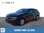 Bild Opel Astra ST Gewerbe Aktion + PDC u. RFK + Allwetter uvm...
