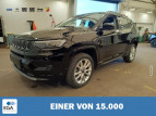 Bild Jeep Compass Summit Plug-In Hybrid Shz Navi Kamera