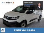 Bild Opel Combo L2H1(XL) + 3-Sitzer + RFK u. PDC  + Apple CarPlay u. Android Auto...