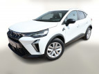 Bild Mitsubishi ASX Plus MT SHZ LED+ Keyl LM17 CarPlay PrivG Kam