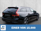 Bild Volvo V90 Kombi Ultra Dark Recharge Plug-In Hybrid AWD HUD AD StandHZG AHK Digitales C