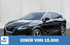 Bild Nissan Qashqai N-Connecta e-Power Panorama Navi 360 Kamera LED Apple CarPlay Android Au