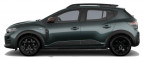 Bild Dacia Sandero Stepway ECO-G 120 auto Extreme SHZ