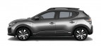 Bild Dacia Sandero Stepway TCe 110 Expression SHZ