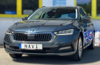 Bild Skoda Octavia Combi 1.5 TSI ACT Ambition OPF (EU 6d-T) 