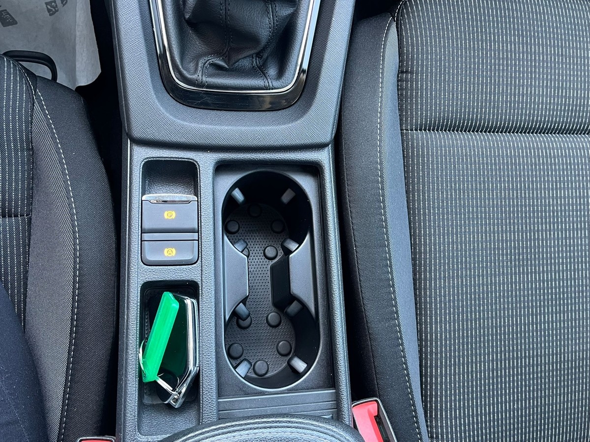 Skoda Octavia Combi 1.5 TSI ACT Ambition OPF (EU 6d-T) 