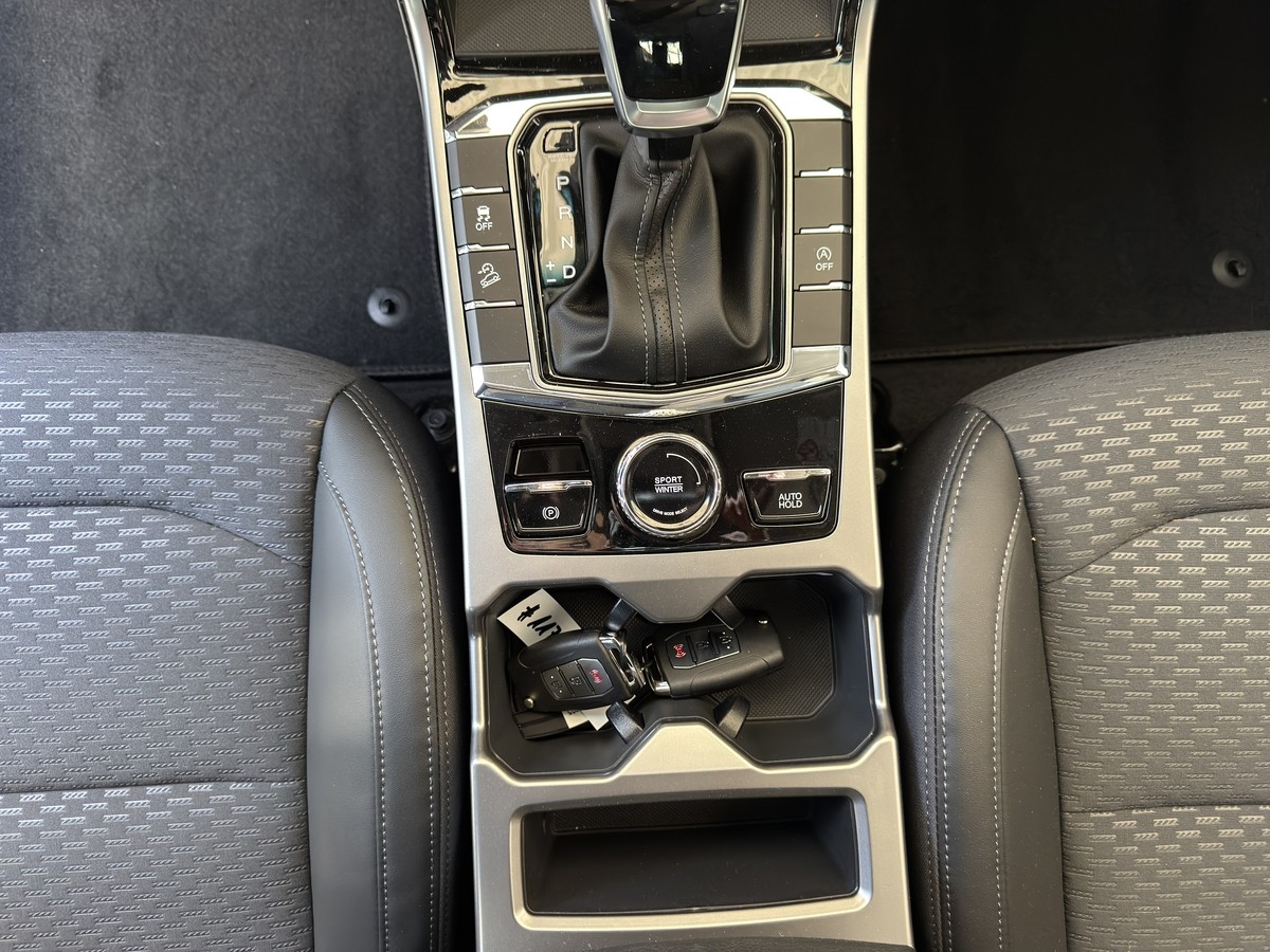 KGM Korando Nomad Plus 1.5 T-GDi A/T
