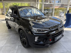 Bild KGM Korando Nomad Plus 1.5 T-GDi A/T
