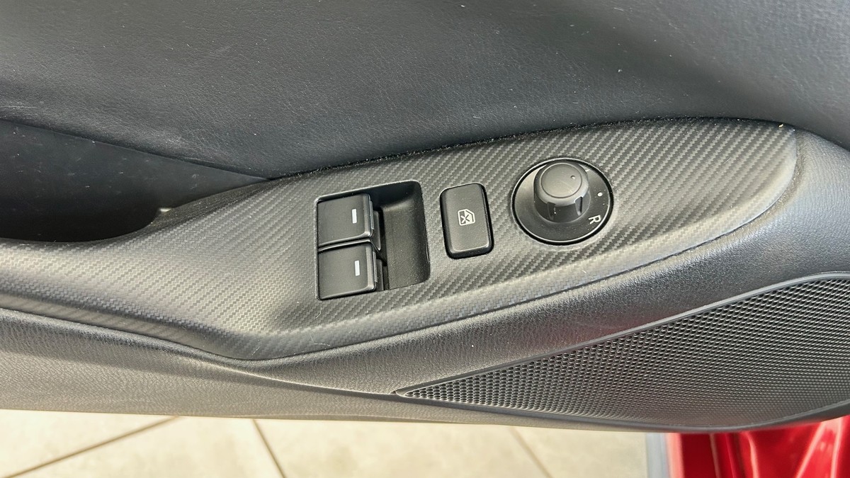 Mazda MX-5 Exclusive Line Navi Leder
