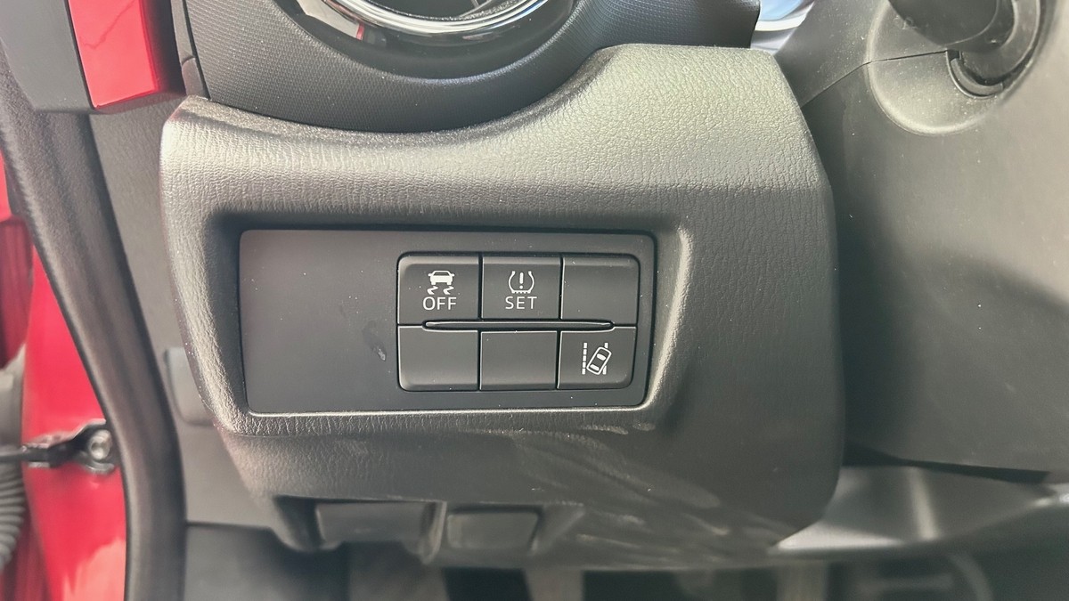 Mazda MX-5 Exclusive Line Navi Leder