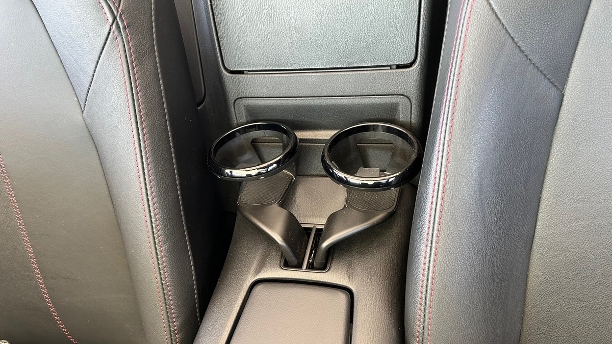 Mazda MX-5 Exclusive Line Navi Leder