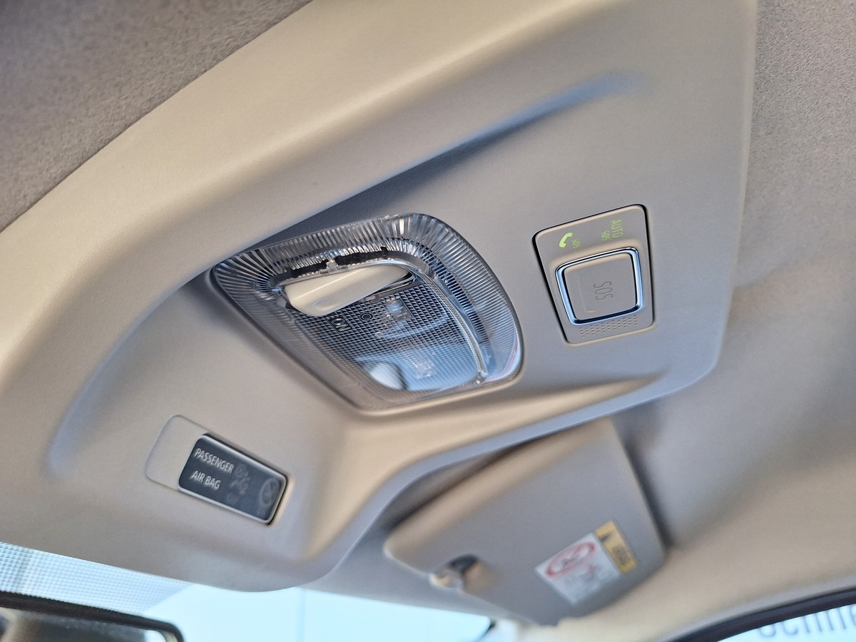 Dacia Spring Electric 45 * Leder * Rückfahrkamera * Winterräder 