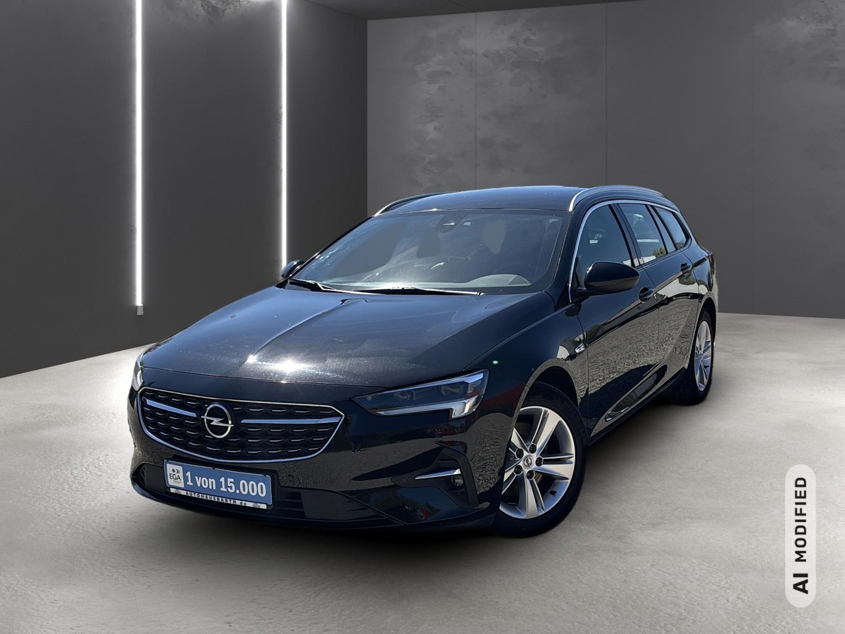 Opel Insignia 1.5 Diesel Elegance *LED*SHZ*RFK*NAVI