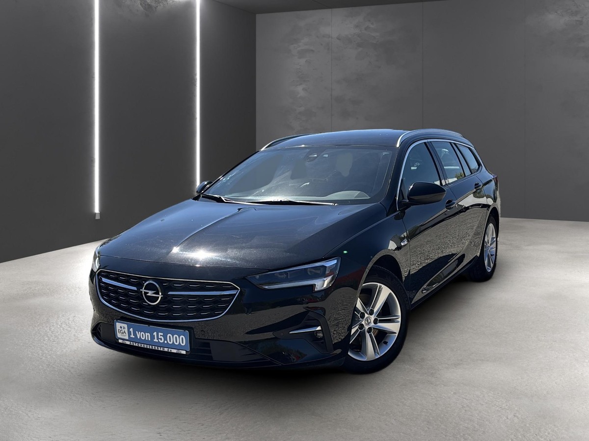 Opel Insignia 1.5 Diesel Elegance *LED*SHZ*RFK*NAVI