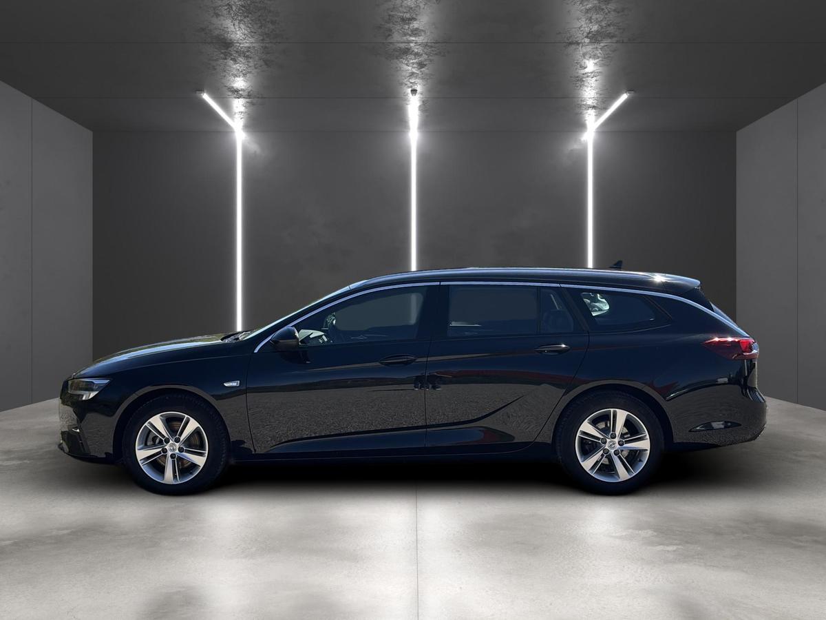 Opel Insignia 1.5 Diesel Elegance *LED*SHZ*RFK*NAVI