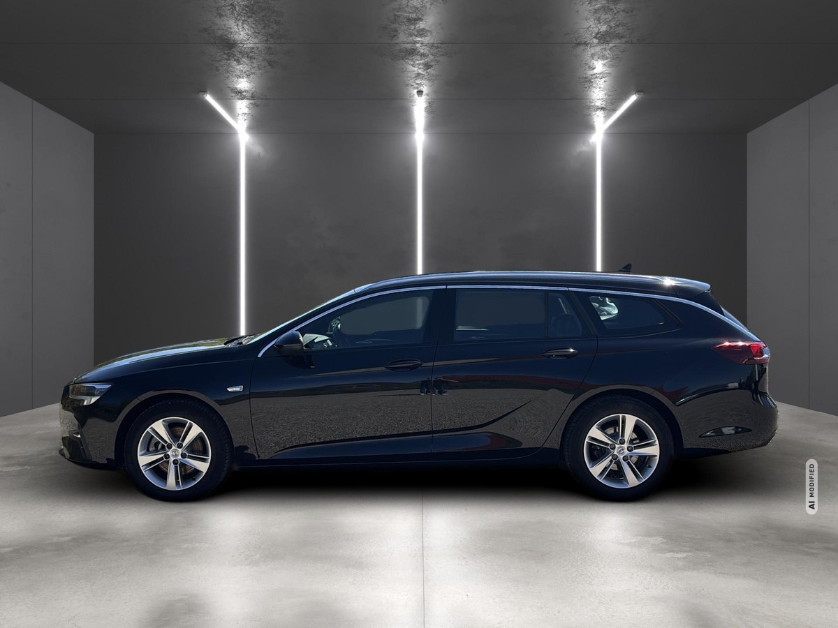 Opel Insignia 1.5 Diesel Elegance *LED*SHZ*RFK*NAVI