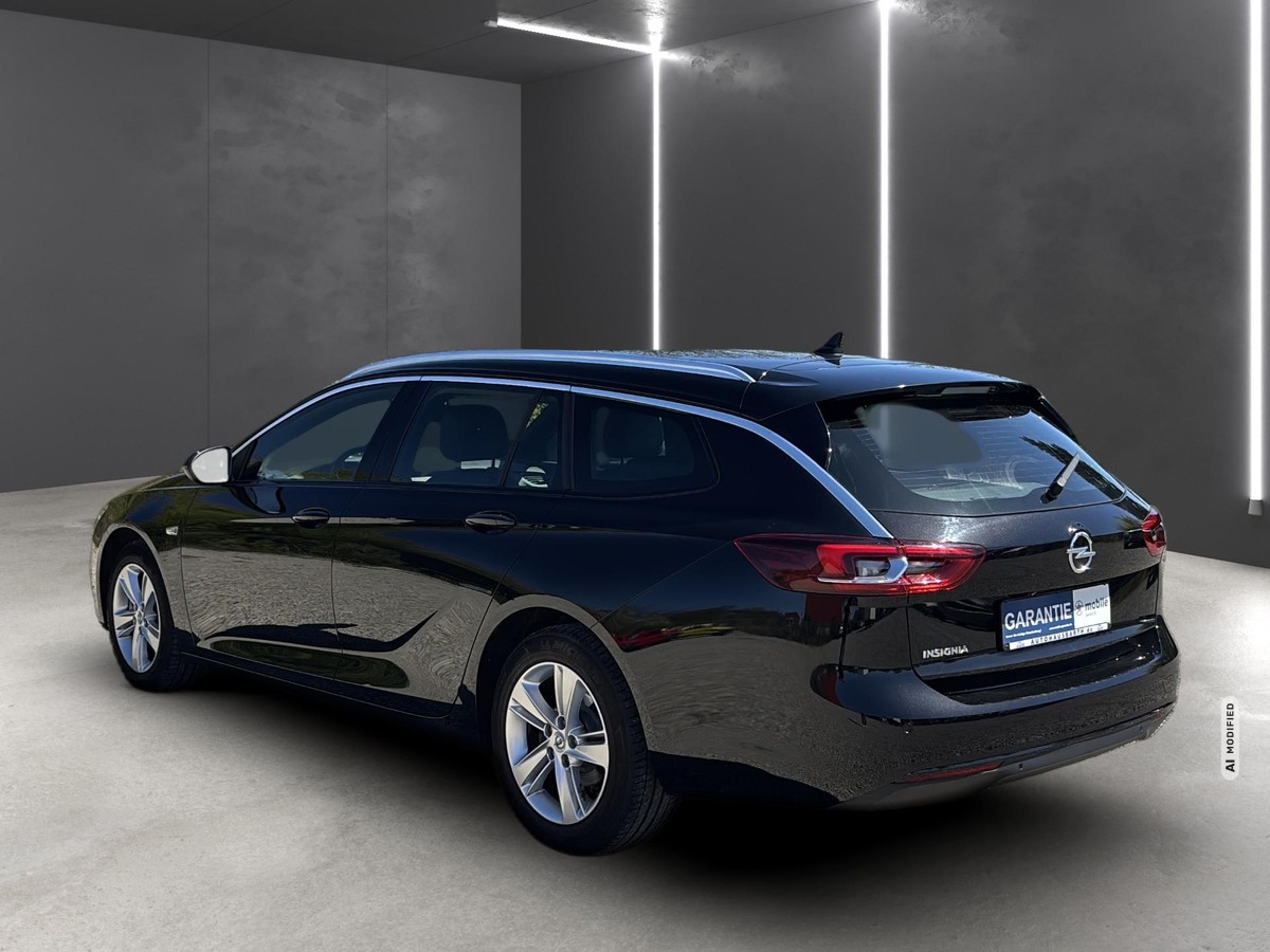 Opel Insignia 1.5 Diesel Elegance *LED*SHZ*RFK*NAVI
