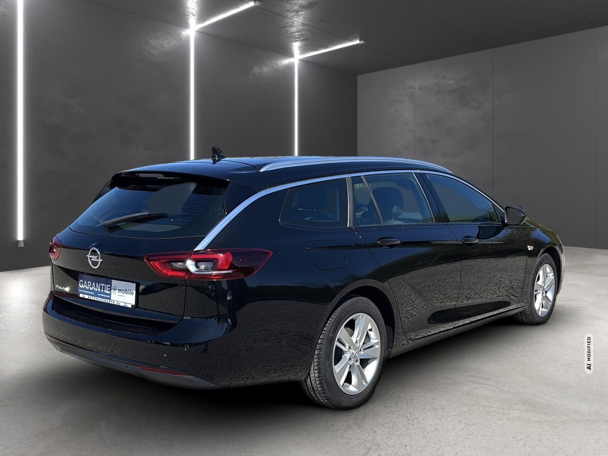 Opel Insignia 1.5 Diesel Elegance *LED*SHZ*RFK*NAVI