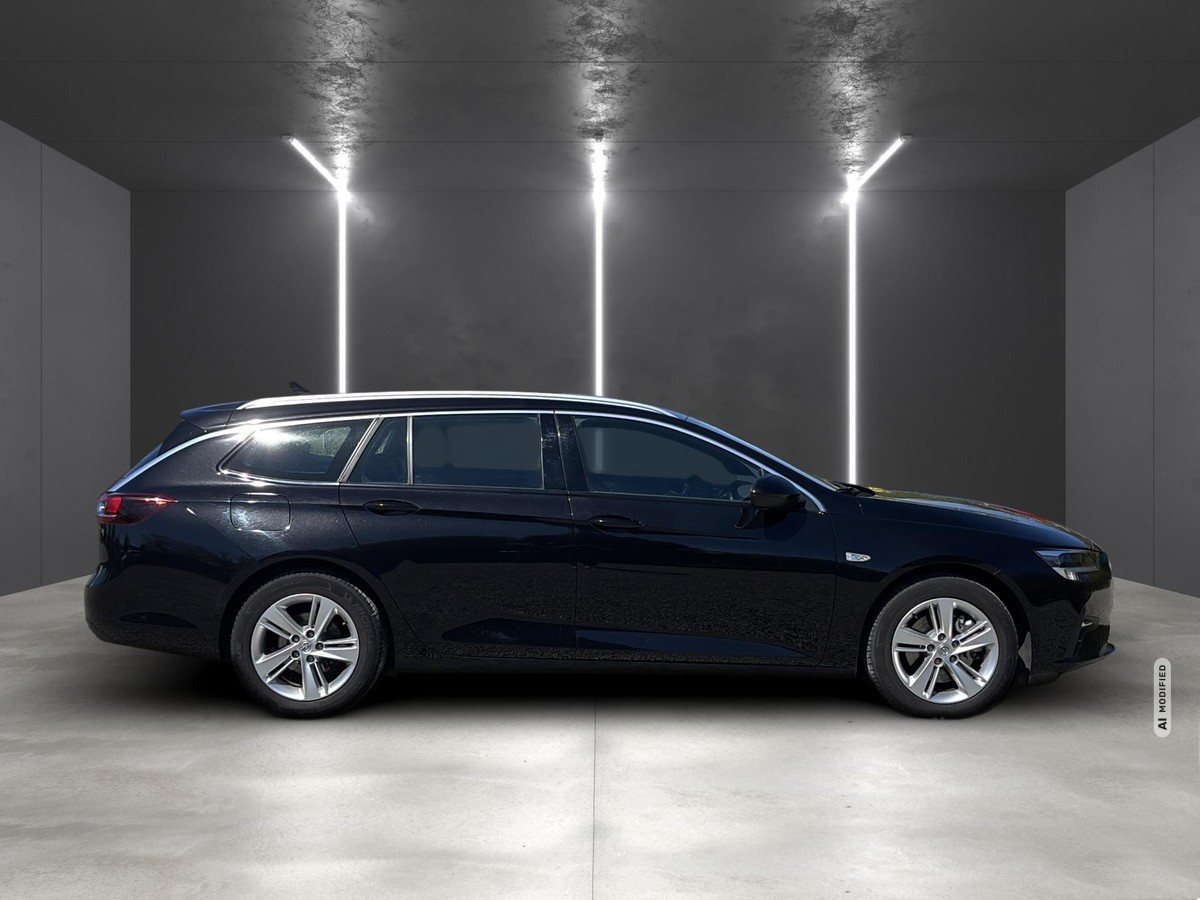 Opel Insignia 1.5 Diesel Elegance *LED*SHZ*RFK*NAVI