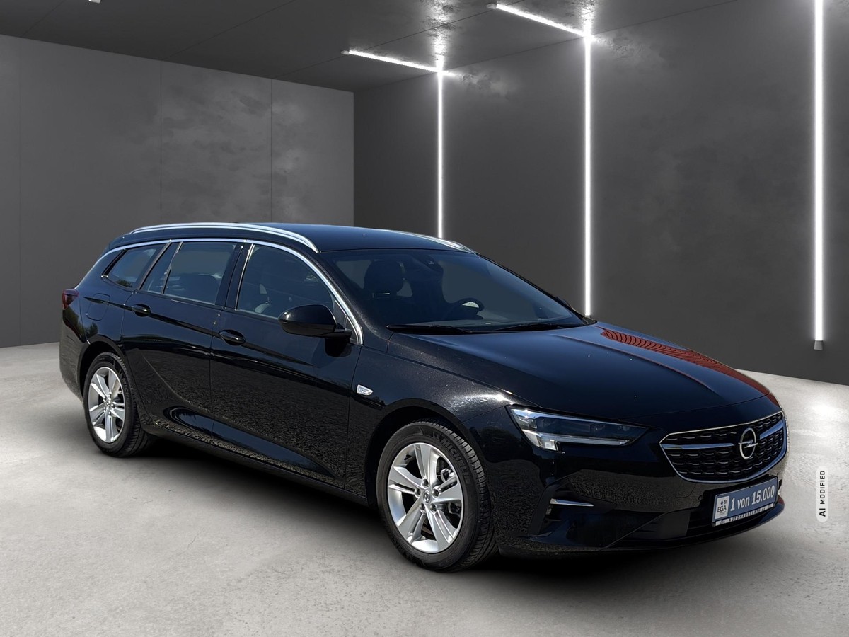 Opel Insignia 1.5 Diesel Elegance *LED*SHZ*RFK*NAVI