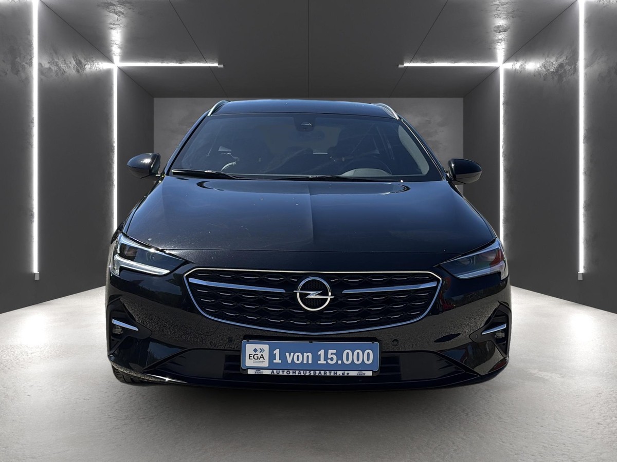 Opel Insignia 1.5 Diesel Elegance *LED*SHZ*RFK*NAVI