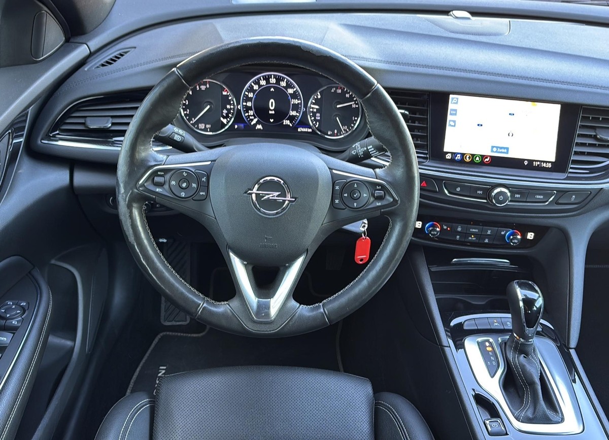 Opel Insignia 1.5 Diesel Elegance *LED*SHZ*RFK*NAVI