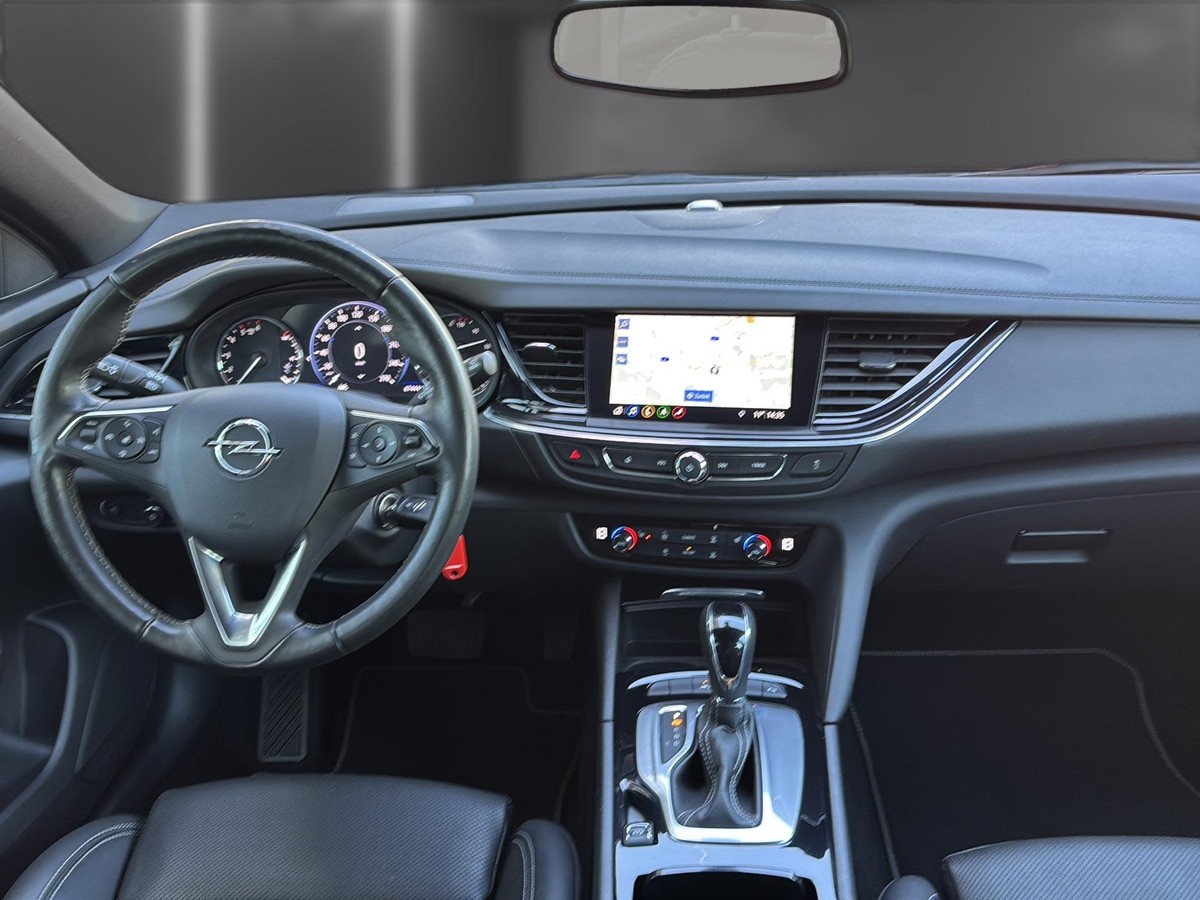 Opel Insignia 1.5 Diesel Elegance *LED*SHZ*RFK*NAVI