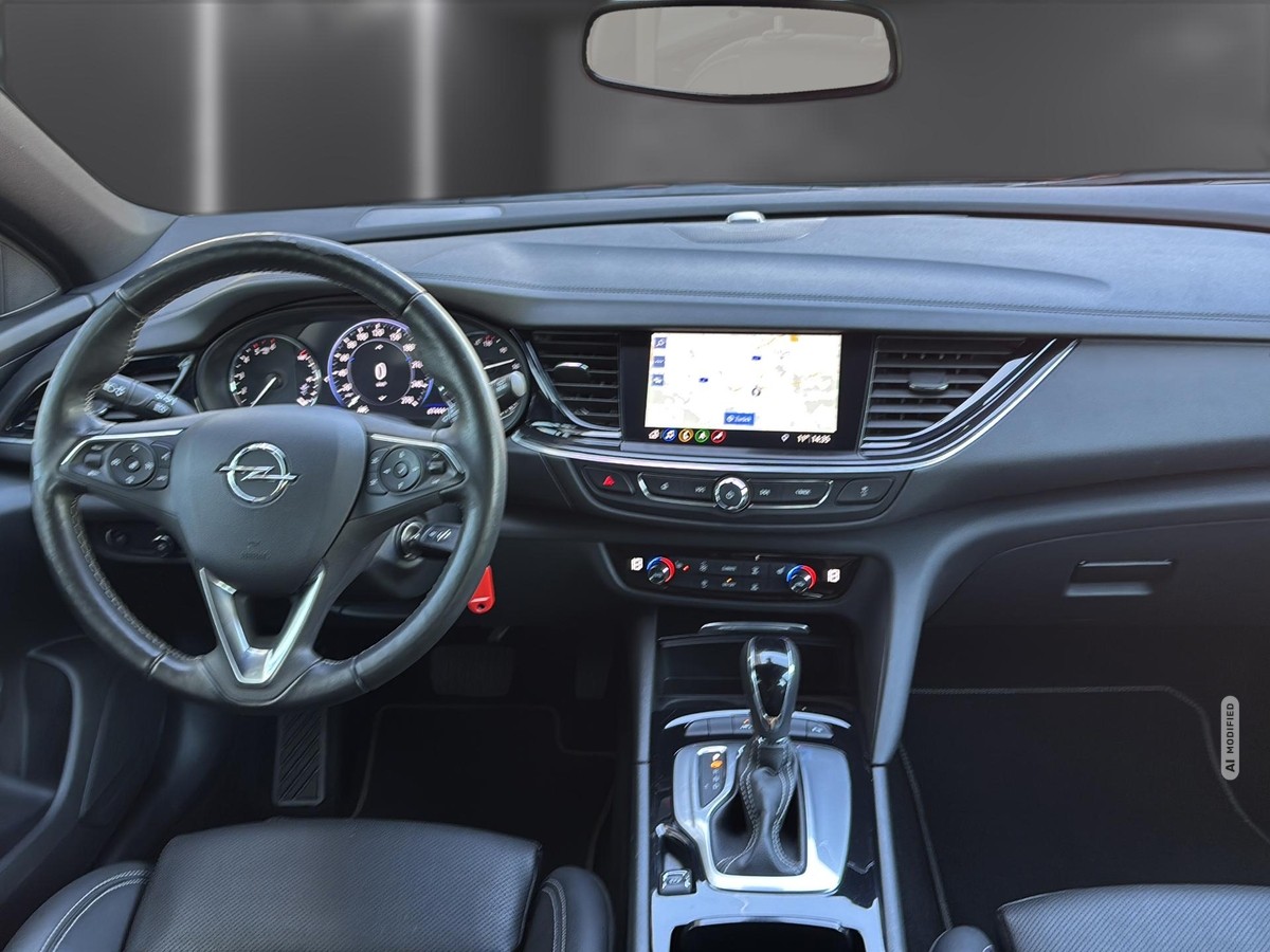Opel Insignia 1.5 Diesel Elegance *LED*SHZ*RFK*NAVI