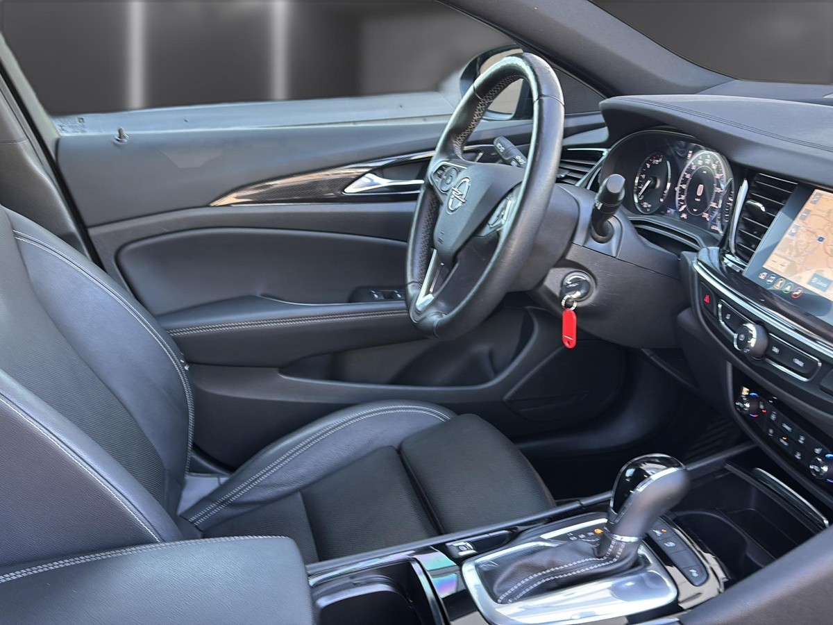 Opel Insignia 1.5 Diesel Elegance *LED*SHZ*RFK*NAVI