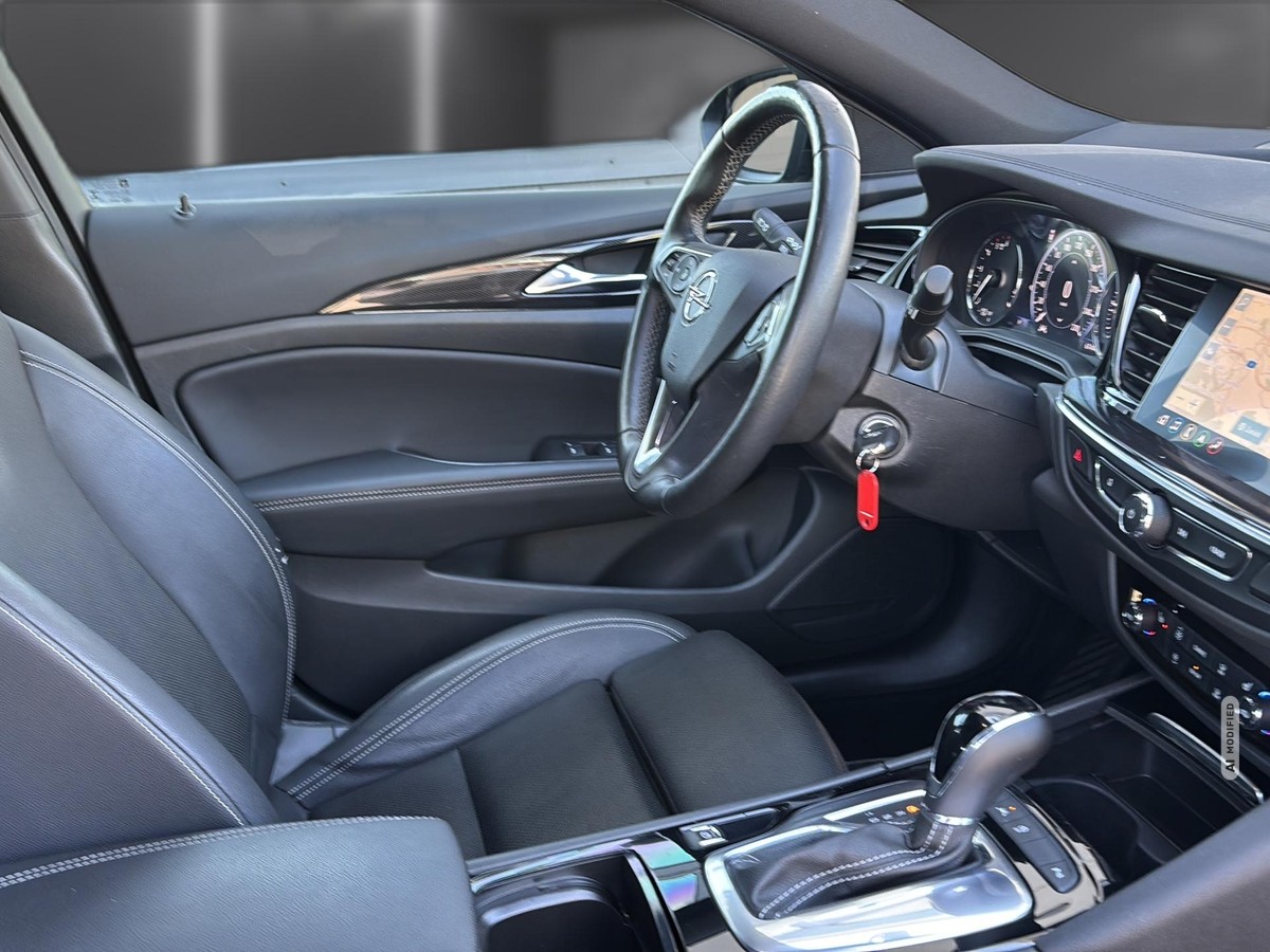 Opel Insignia 1.5 Diesel Elegance *LED*SHZ*RFK*NAVI