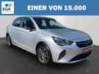 Bild Opel Corsa F 1.5 Edition AHK PDC Spurh. DAB Navi Tempomat