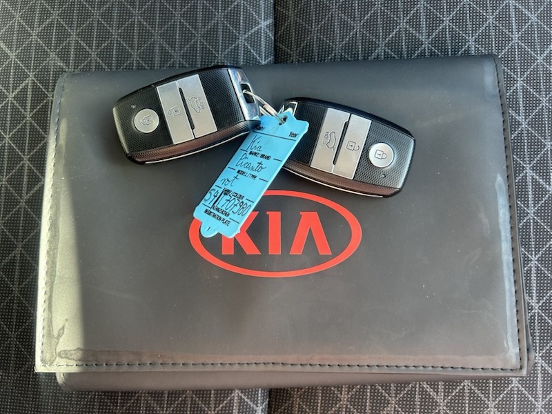 Kia Picanto 1.0 DREAM TEAM EDITION AUTOMATIK*SHZG*NAVI*R-CAM