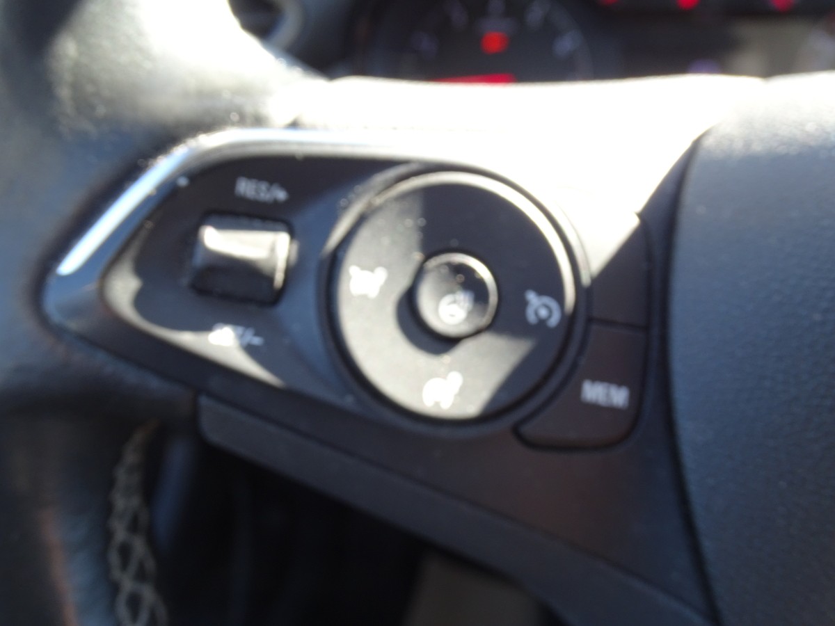 Opel Crossland X 1.2 Turbo Edition Start/Stop