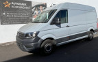 Bild Volkswagen Crafter 35 2.0 TDI 6D-Temp KLIMA NAVI 3.5 T AHK