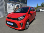 Bild Kia Picanto 1.0 DREAM TEAM EDITION AUTOMATIK*SHZG*NAVI*R-CAM