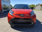 Bild Toyota Aygo X Pulse