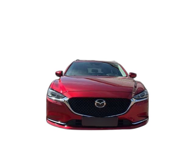 Mazda 6 Sportsline ++Leder+LED+BOSE+