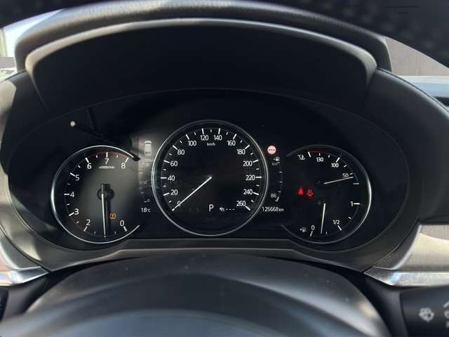Mazda 6 Sportsline ++Leder+LED+BOSE+