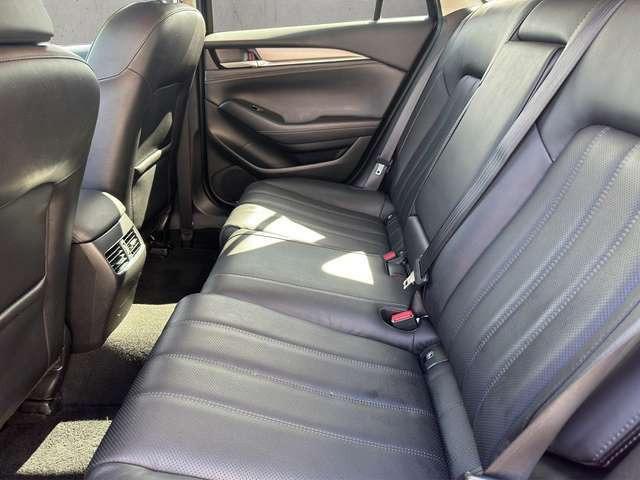 Mazda 6 Sportsline ++Leder+LED+BOSE+