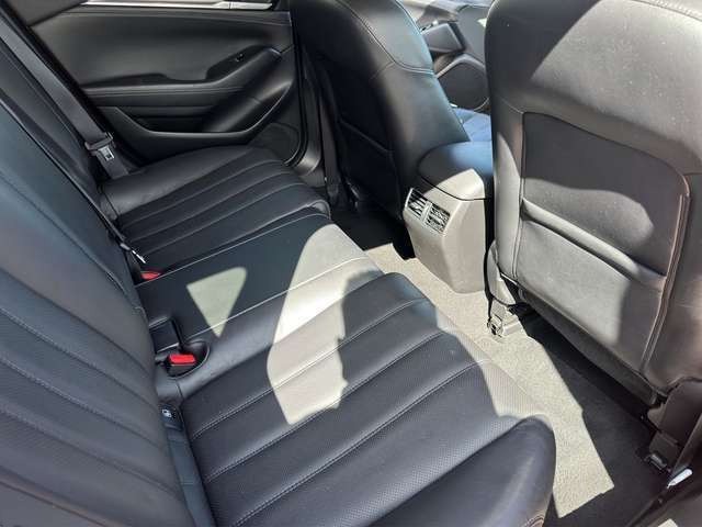 Mazda 6 Sportsline ++Leder+LED+BOSE+