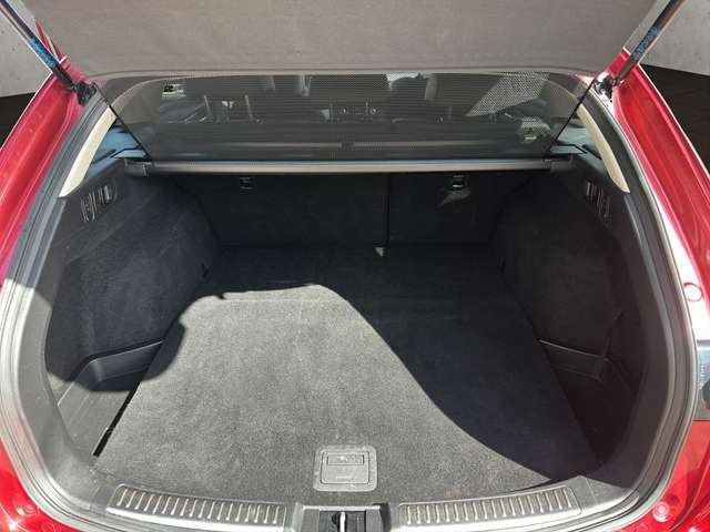 Mazda 6 Sportsline ++Leder+LED+BOSE+