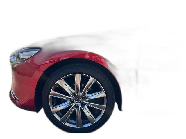 Mazda 6 Sportsline ++Leder+LED+BOSE+