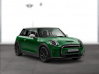 Bild MINI Cooper SE SE CLASSIC TRIM NAVI LED RFK GRA PDC KOMFORTZG DAB