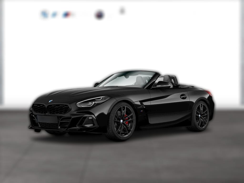 BMW Z4 LC PROF HUD HIFI HK DAB ALARM KOMFORTZG WLAN GRA PDC