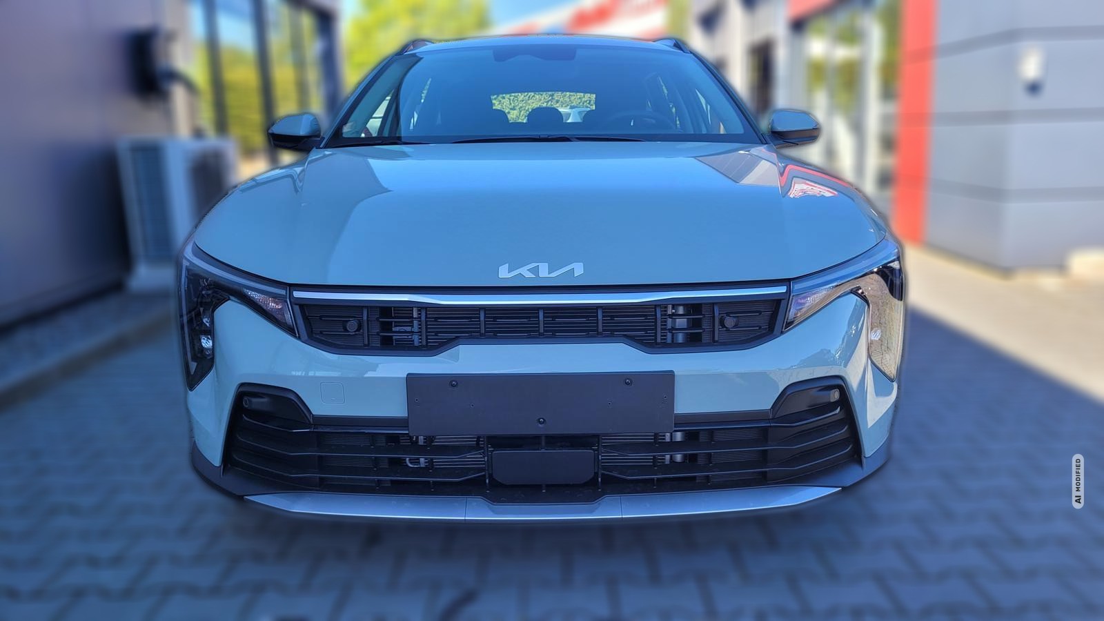 Kia K4 SW 1.6 110 kW DCT+NAVI+SHZ+ACA+LED+KAMERA